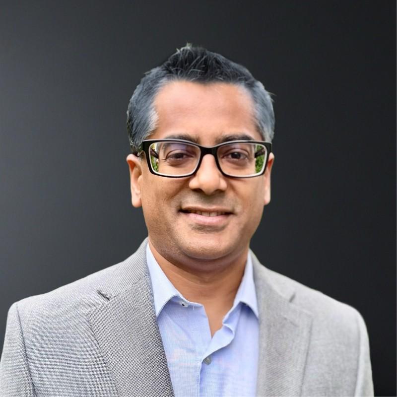 Kedar Kulkarni